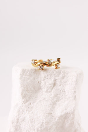 Anello Lumi