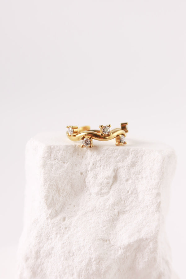 Anello Lumi