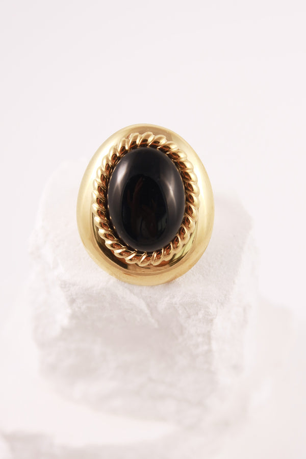 Anello Miranda