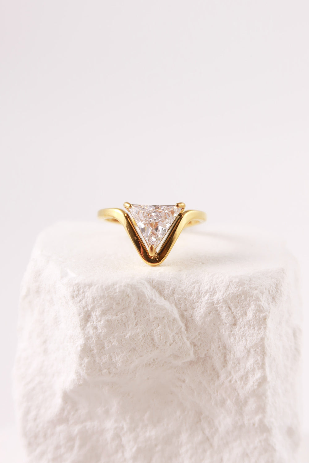 Anello Virgo
