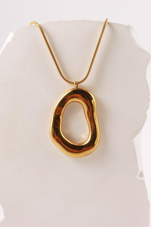 Collana Lunga Bond