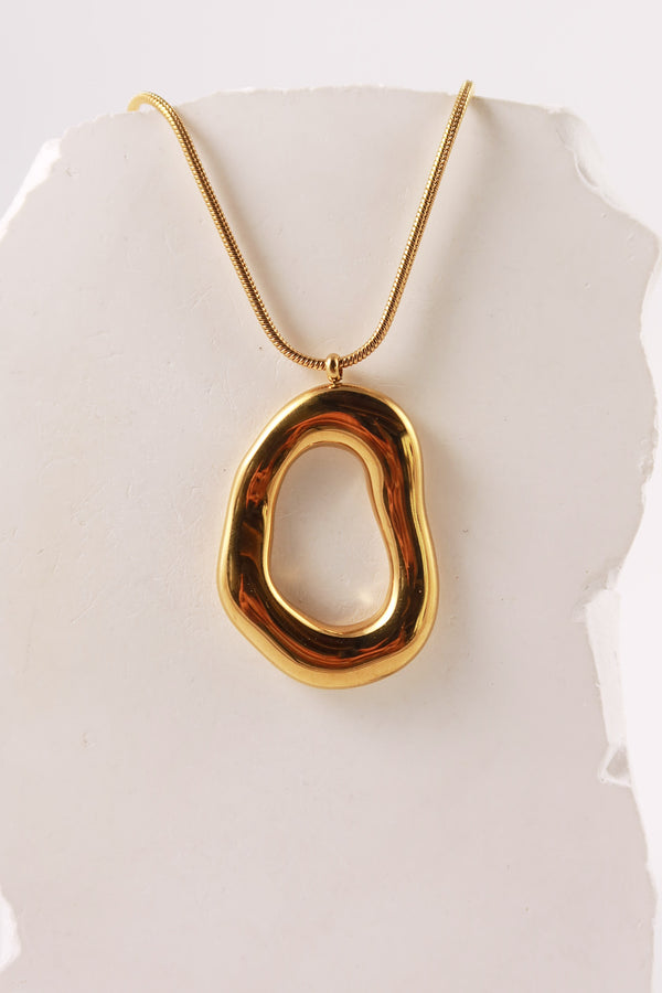 Collana Lunga Bond