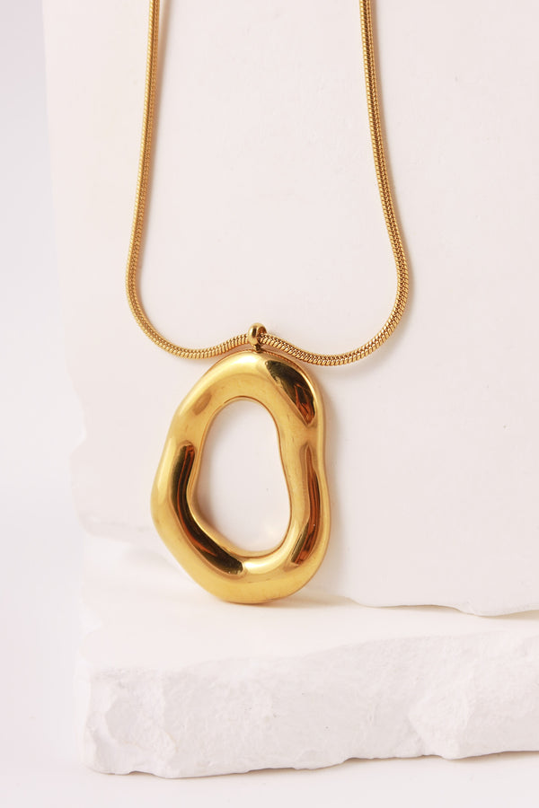 Collana Lunga Bond