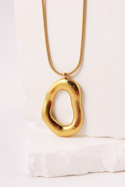 Collana Lunga Bond