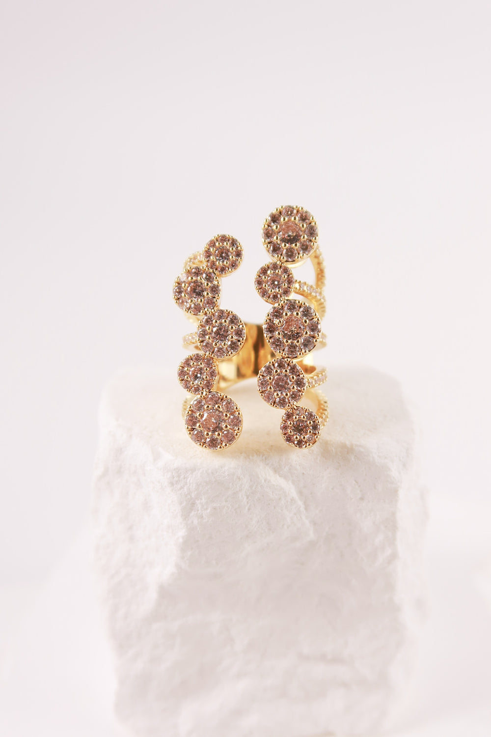 Anello Belmond