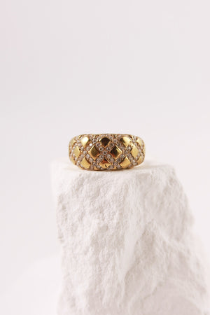 Anello Halo