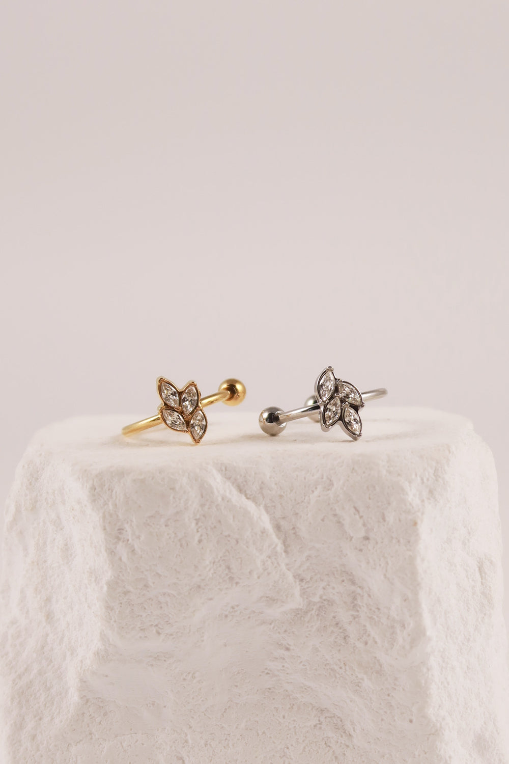 Earcuff Lumiére