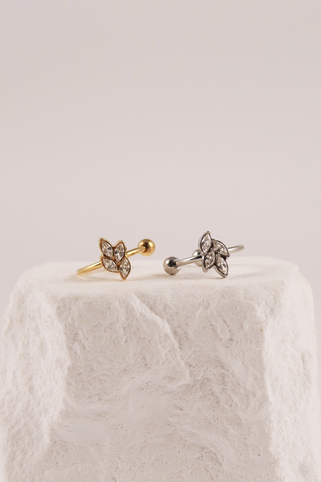 Earcuff Lumiére