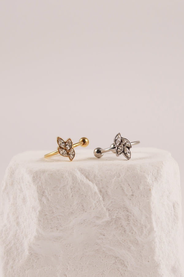 Earcuff Lumiére