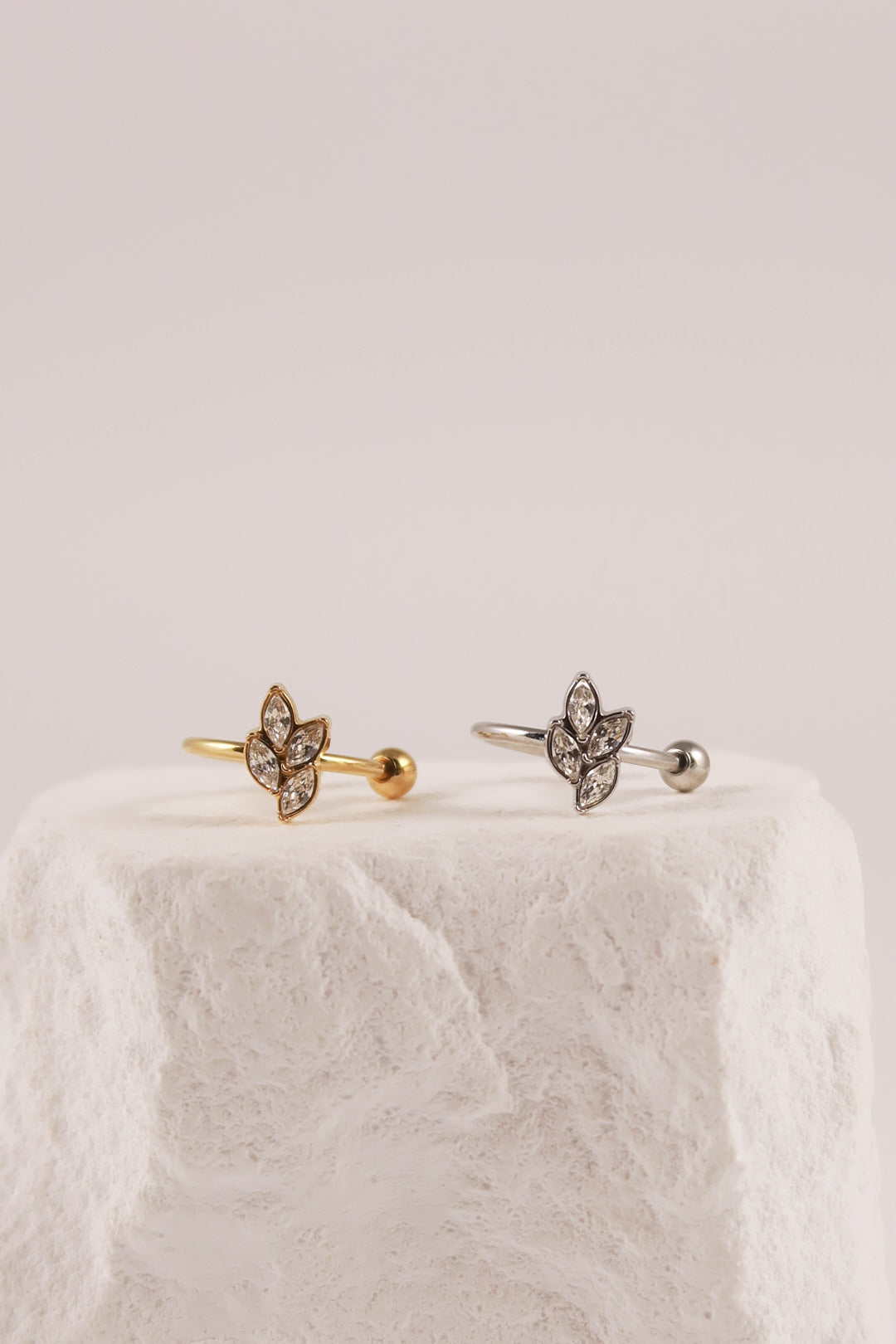 Earcuff Lumiére