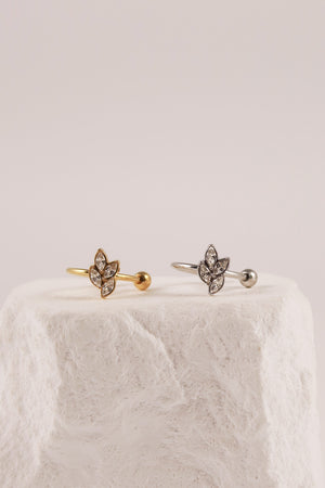 Earcuff Lumiére