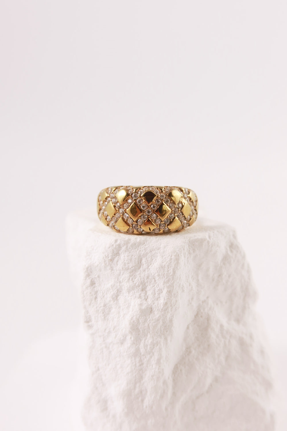 Anello Halo