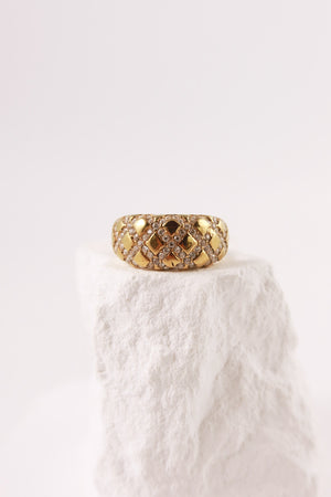 Anello Halo