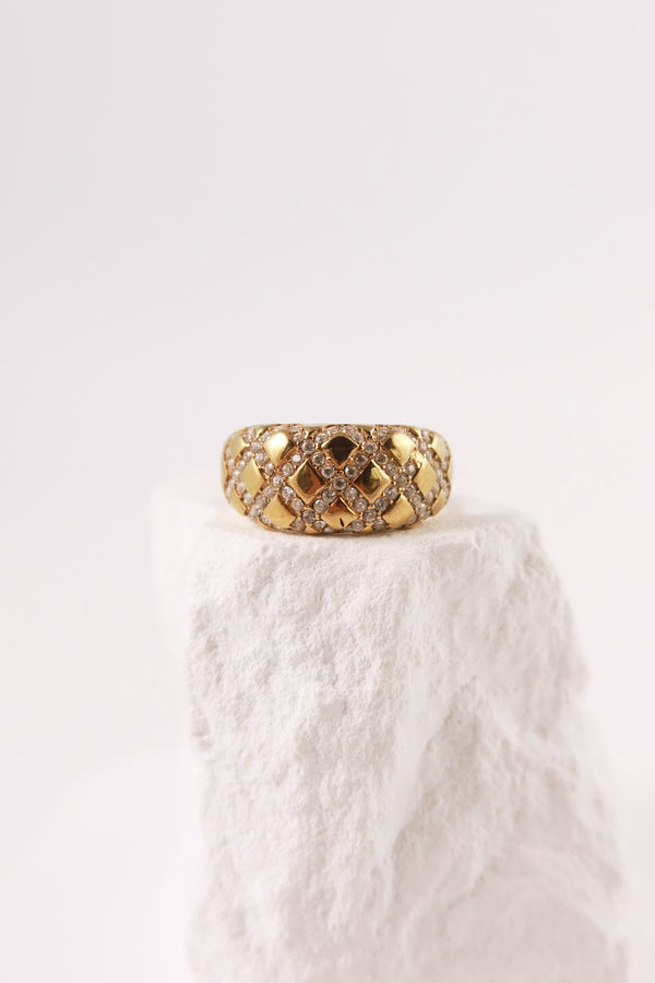 Anello Halo