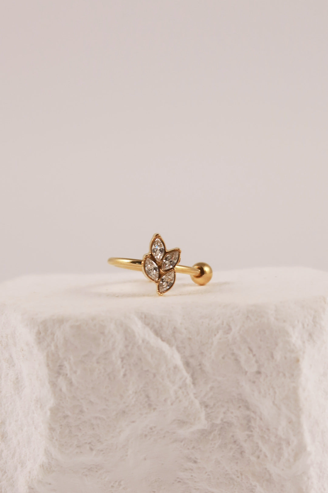 Earcuff Lumiére