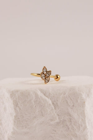 Earcuff Lumiére