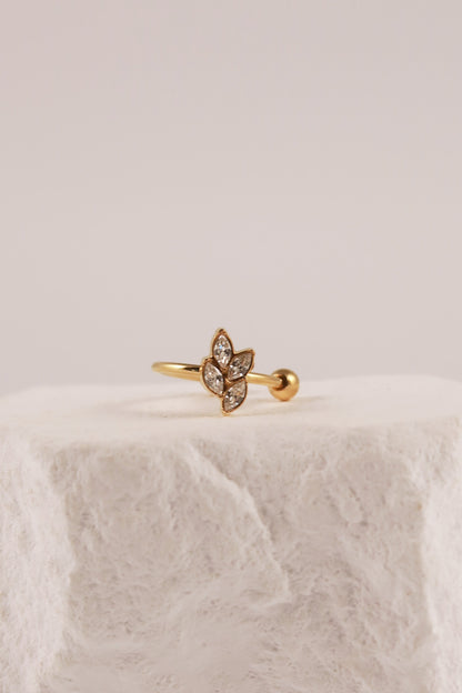 Earcuff Lumiére