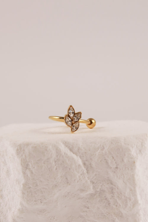 Earcuff Lumiére