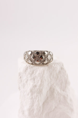 Anello Halo