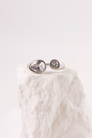 Anello Gemini
