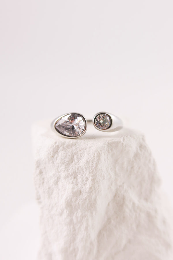 Anello Gemini