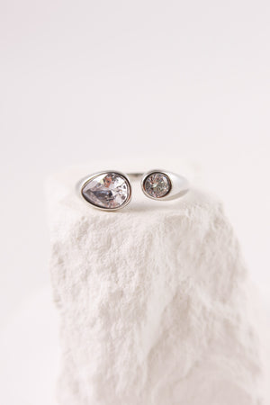 Anello Gemini