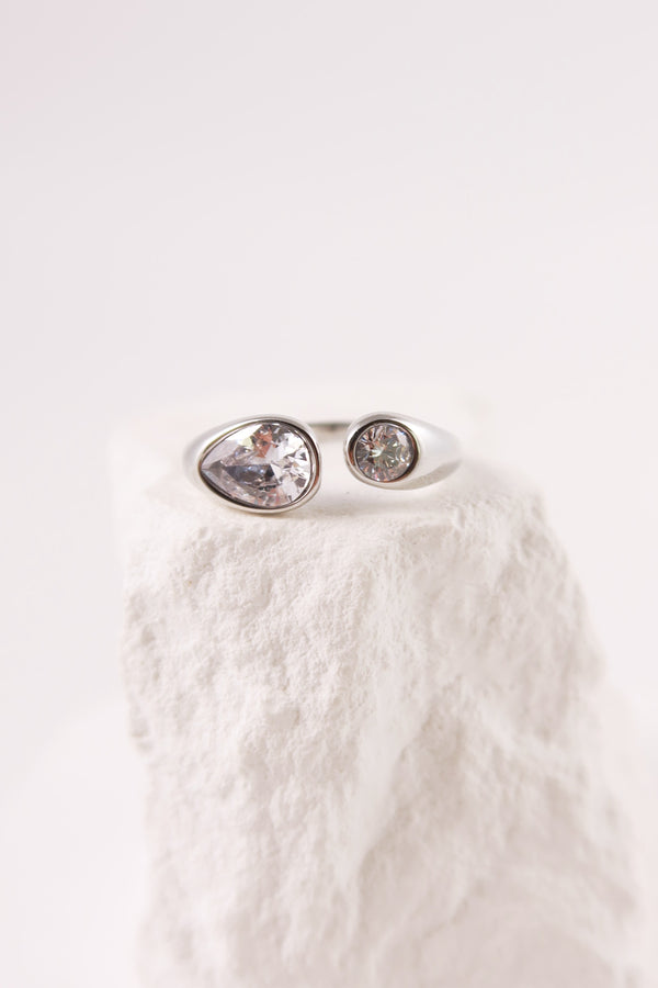 Anello Gemini