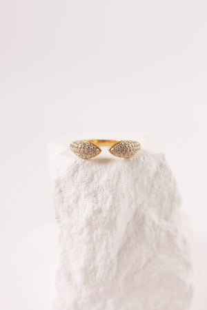 Anello Hug