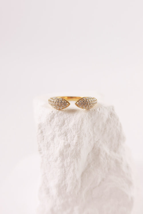 Anello Hug