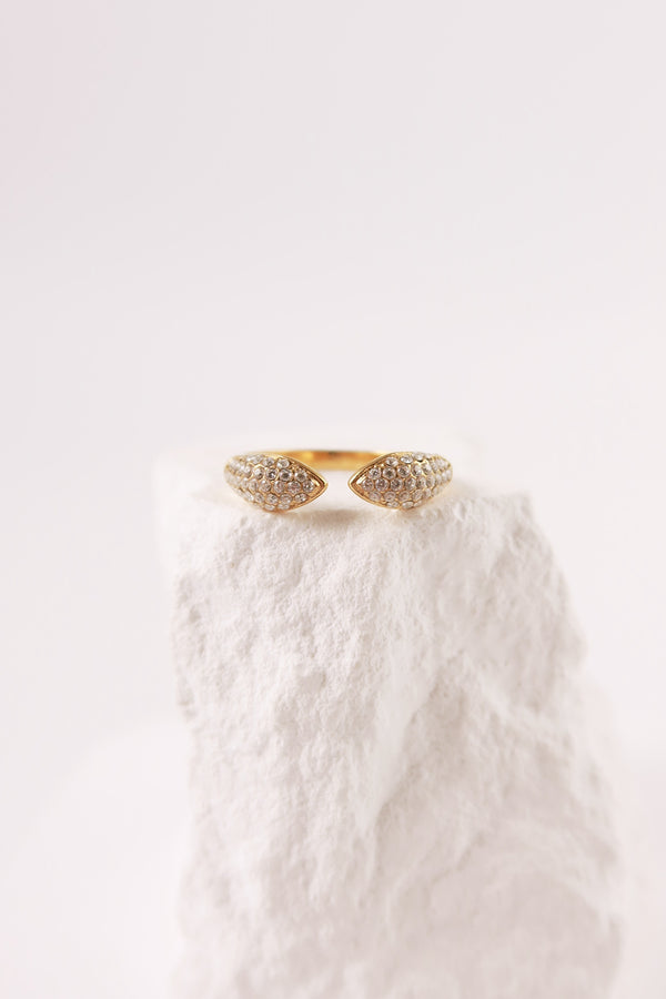 Anello Hug