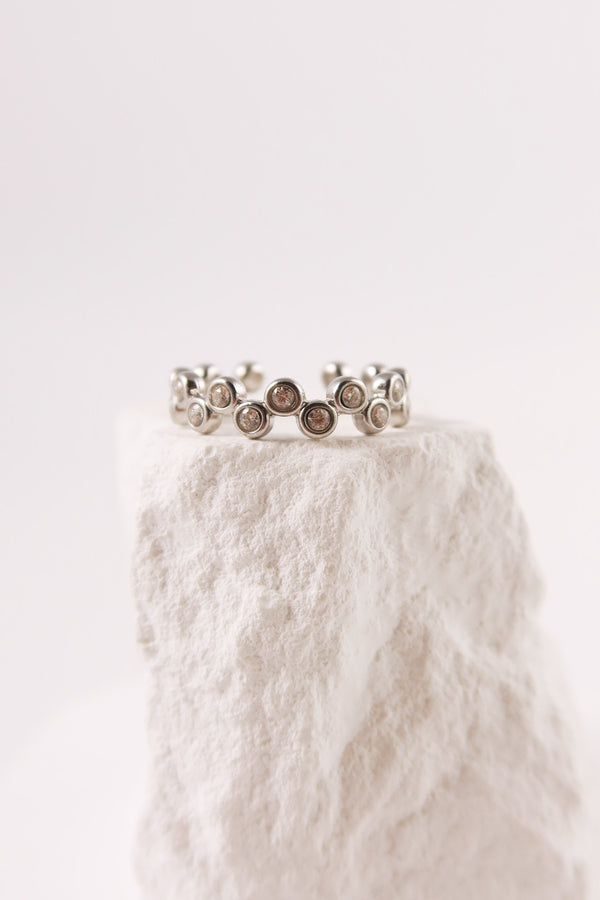 Anello Bubble