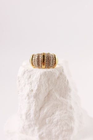 Anello Aura
