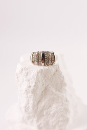 Anello Aura
