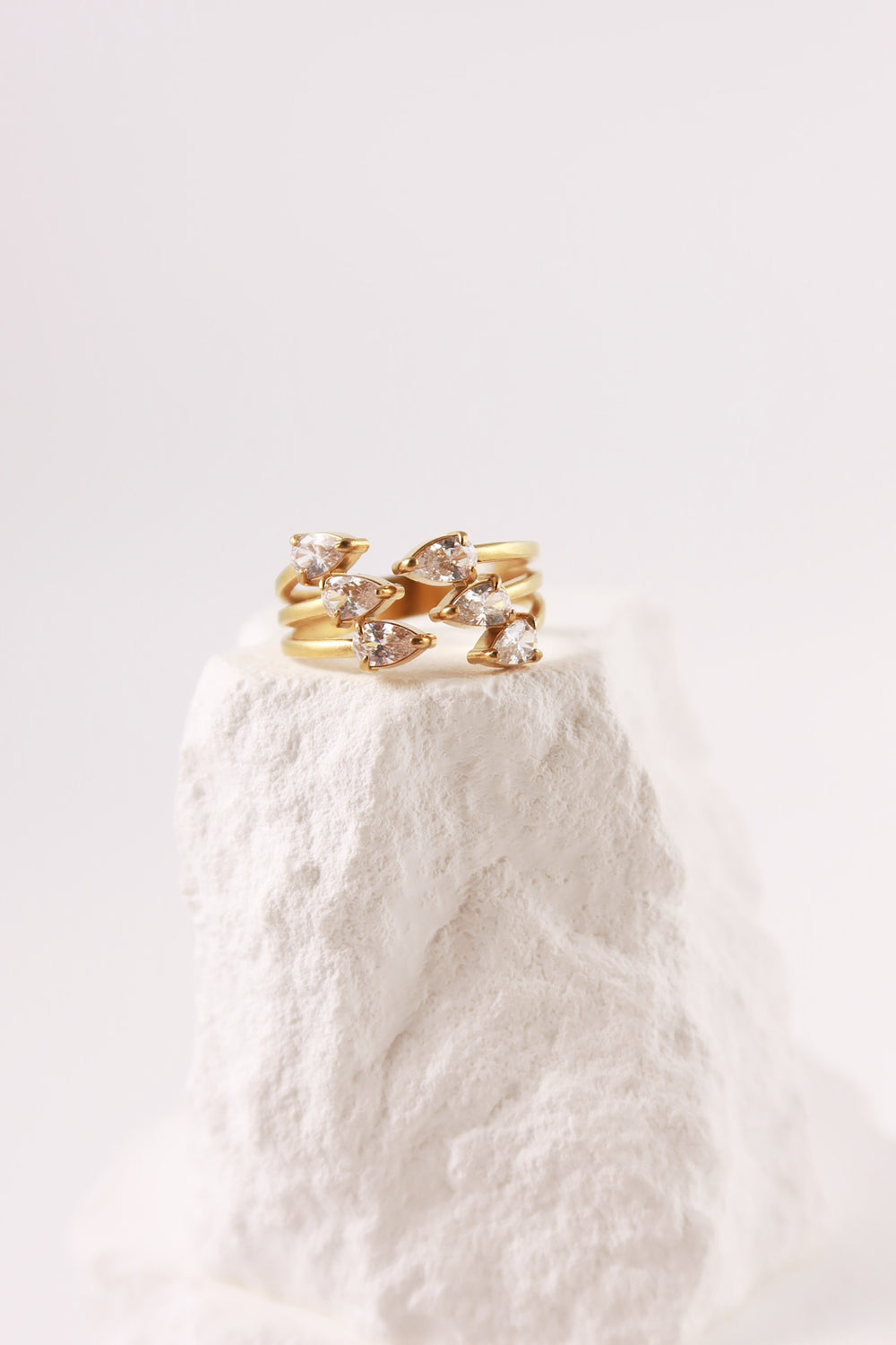 Anello Droppy