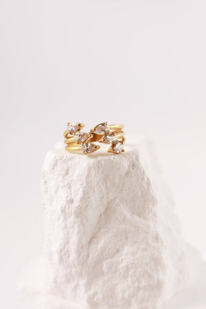 Anello Droppy