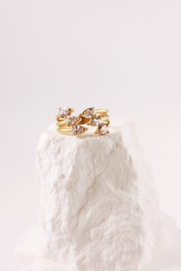 Anello Droppy