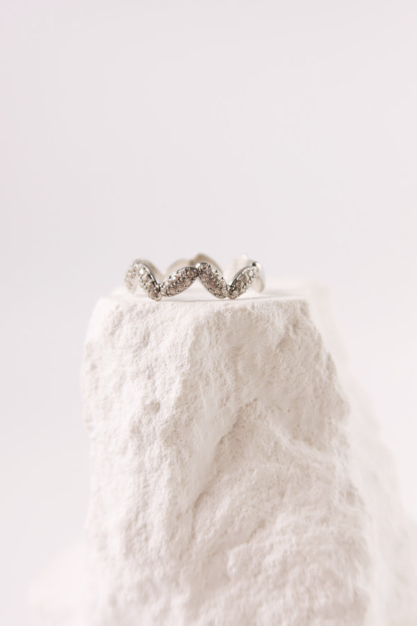 Anello Pepite