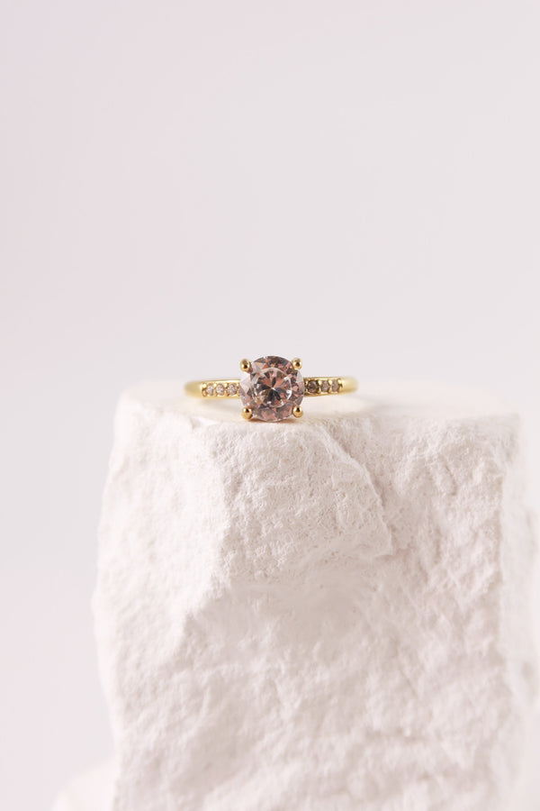 Anello Fiancée