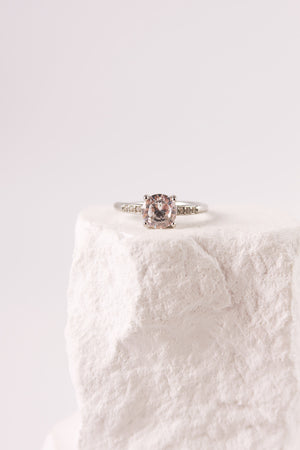 Anello Fiancée