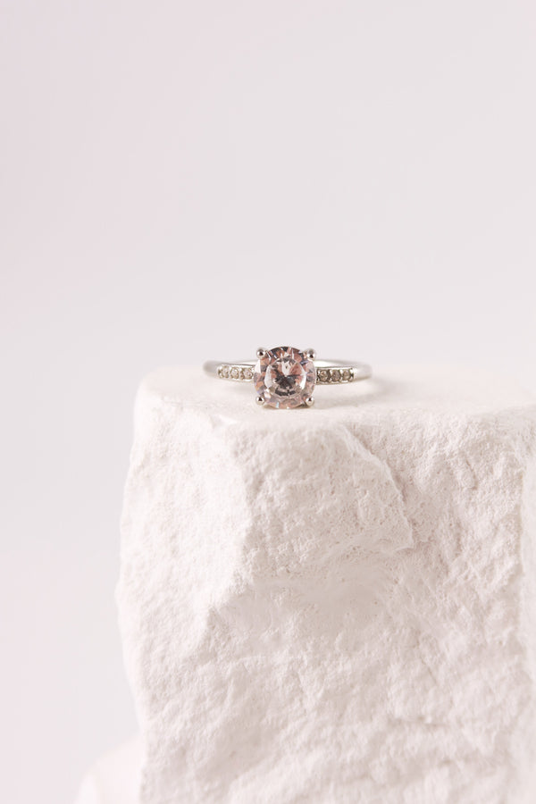 Anello Fiancée