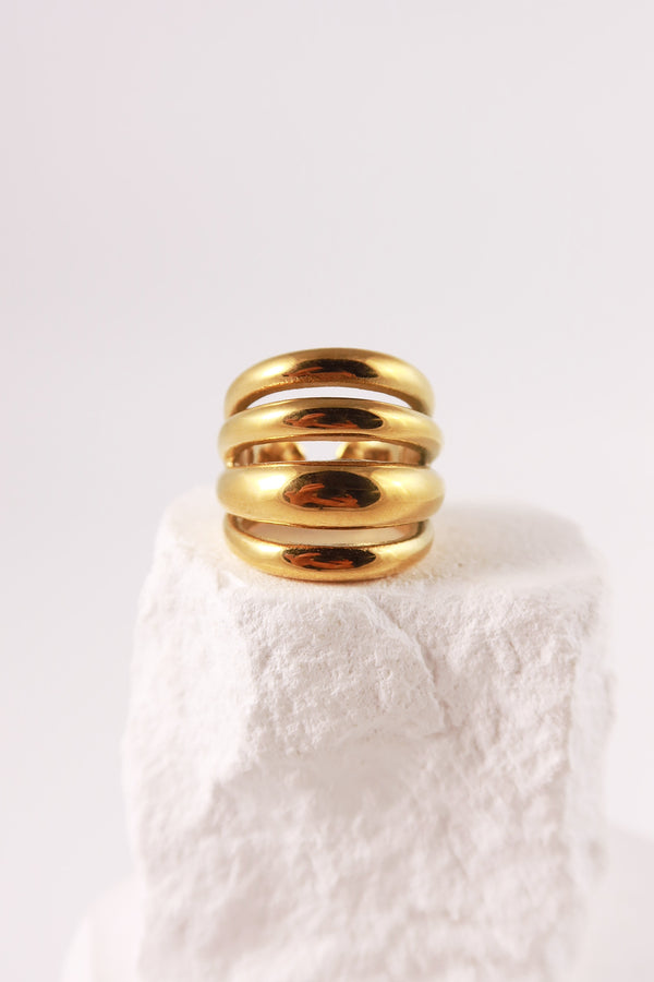 Anello Bangles