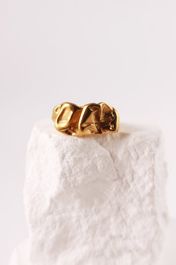 Anello Texture
