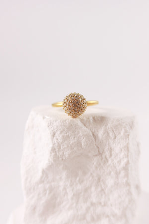 Anello Pixie