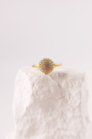 Anello Pixie