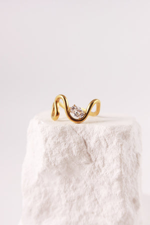Anello Double Move