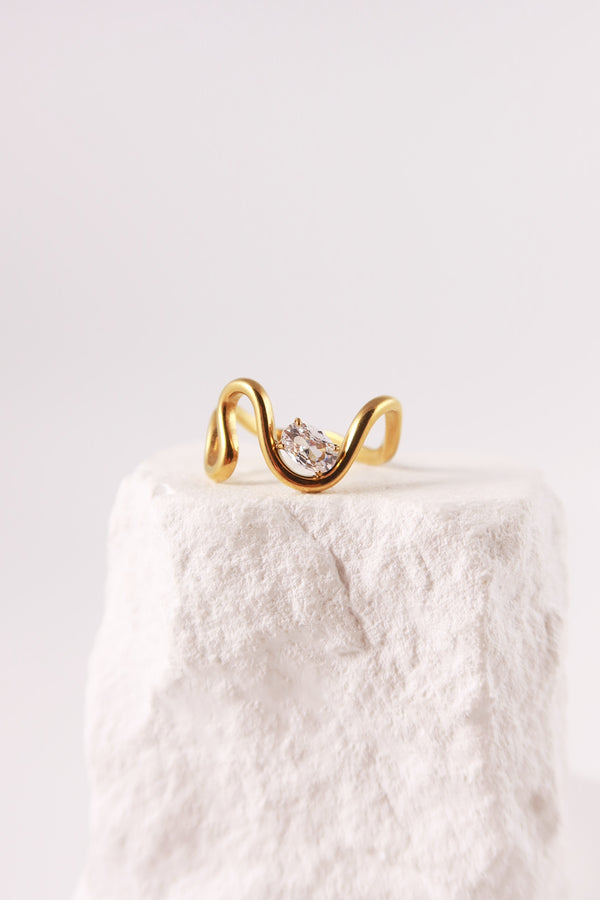 Anello Double Move