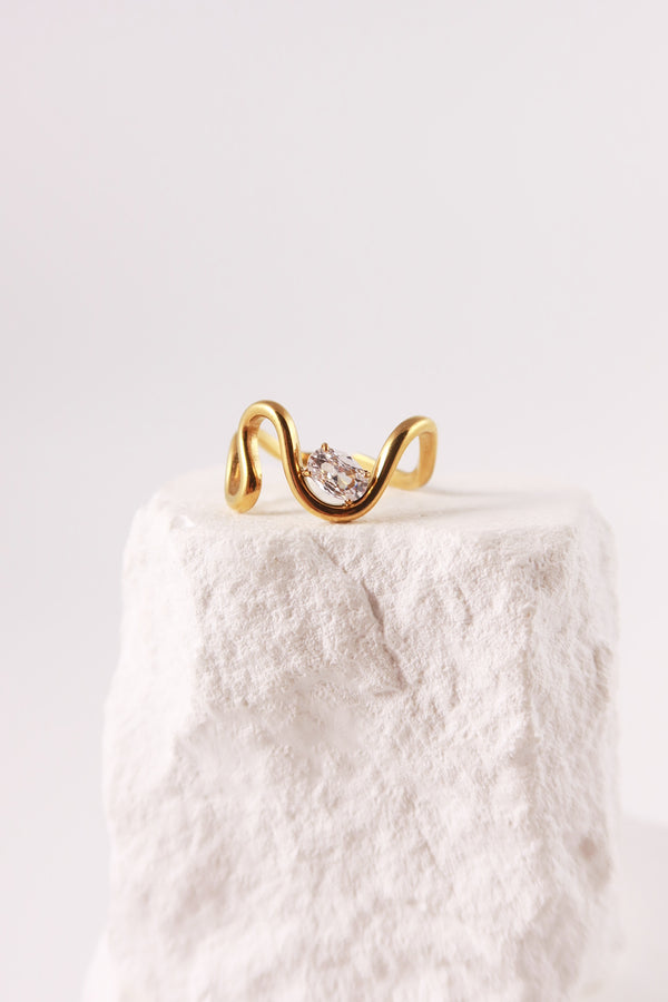 Anello Double Move