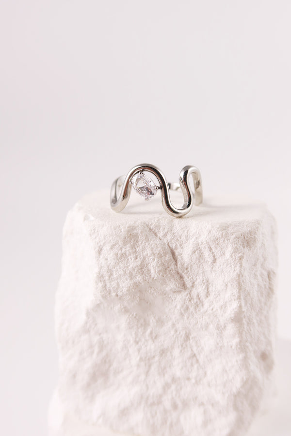 Anello Double Move