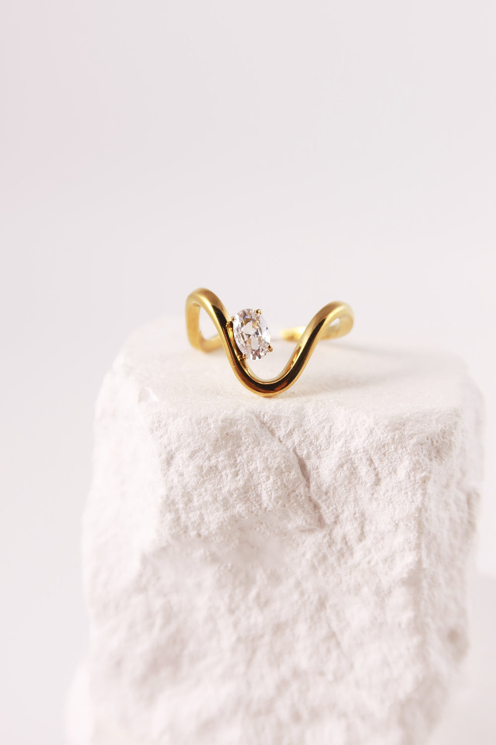 Anello One Move