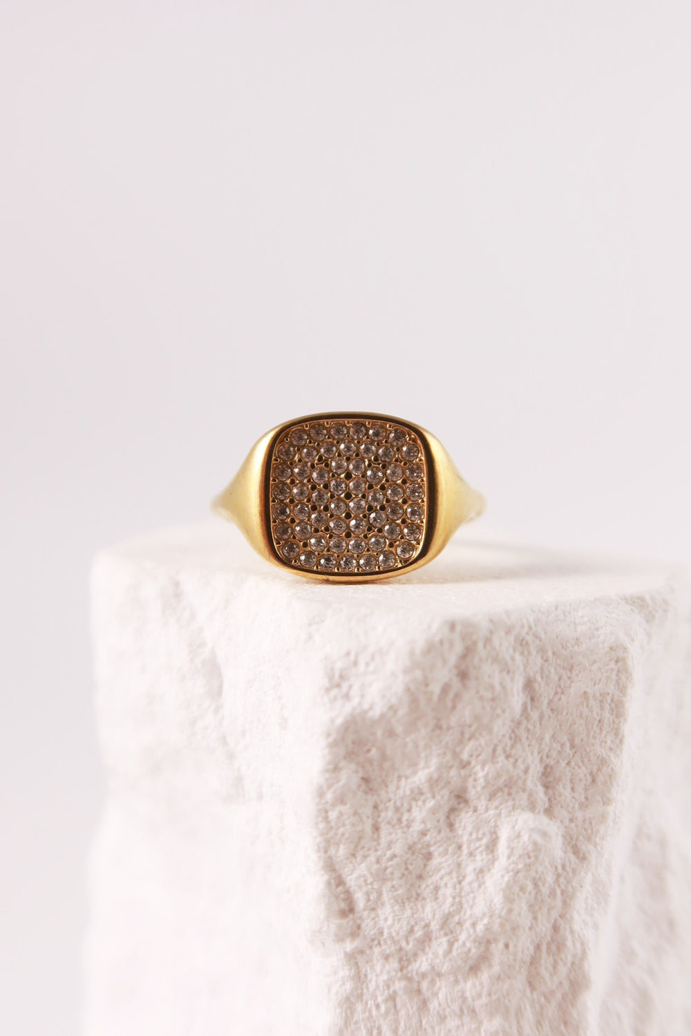 Anello Sigillo